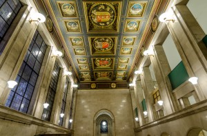 Manchester Central Library