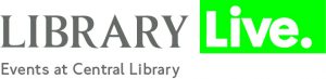 Manchester Central Library Events